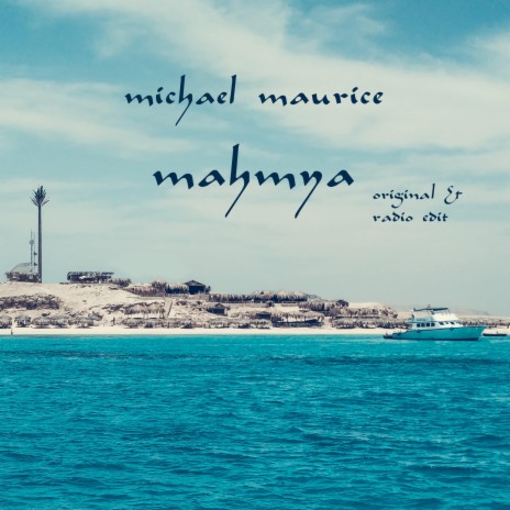 Mahmya (Radio Edit) | Boomplay Music