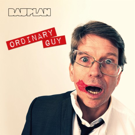Ordinary Guy | Boomplay Music