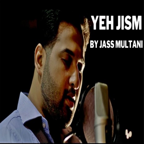 Yeh Jism (Recreated) | Boomplay Music