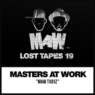 MAW Lost Tapes 19