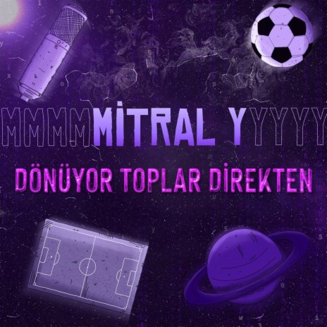 Dönüyor Toplar Direkten | Boomplay Music