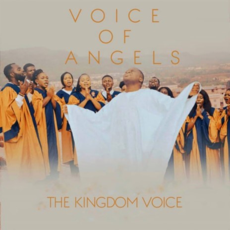 VOICE OF ANGELS | Boomplay Music