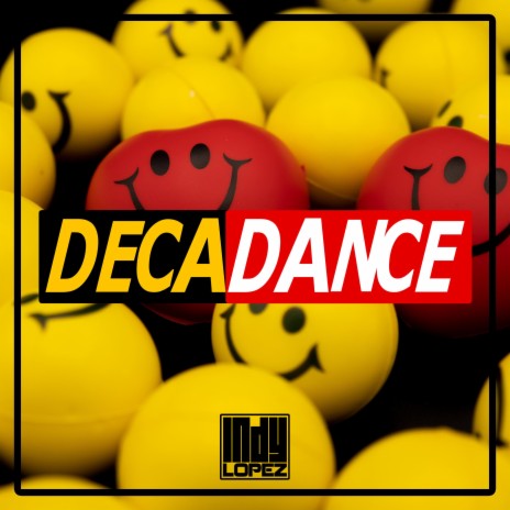 Dom Dom Dom (Decadance Edit) | Boomplay Music