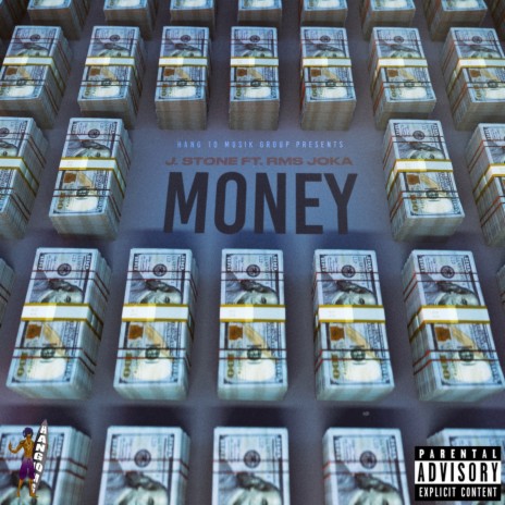 Money ft. RMS Joka | Boomplay Music