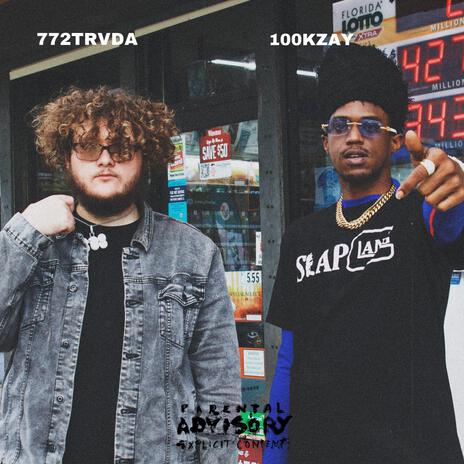 Talk 2 We ft. 772Trvda | Boomplay Music