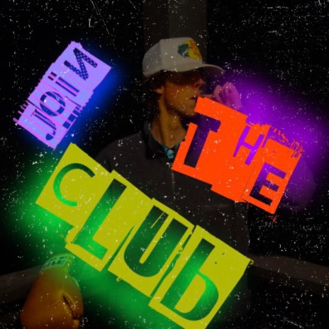 Join The Club | Boomplay Music