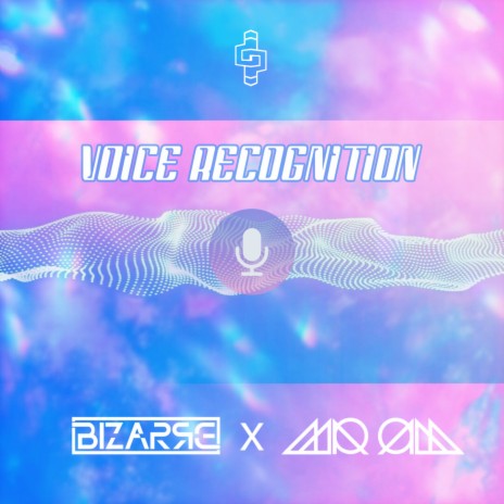 Voice Recognition ft. MR.MR. | Boomplay Music