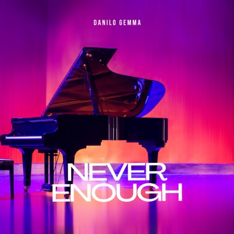 Never Enough (The Greatest Showman) | Boomplay Music