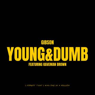 Young and Dumb (Radio Edit (clean))