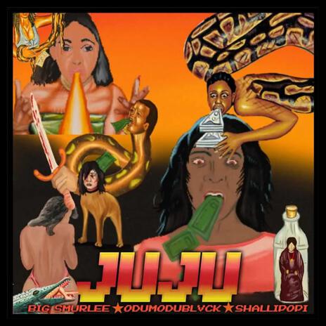 JUJU (Sabinus) | Boomplay Music