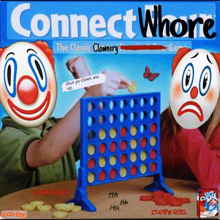 Connect Whore