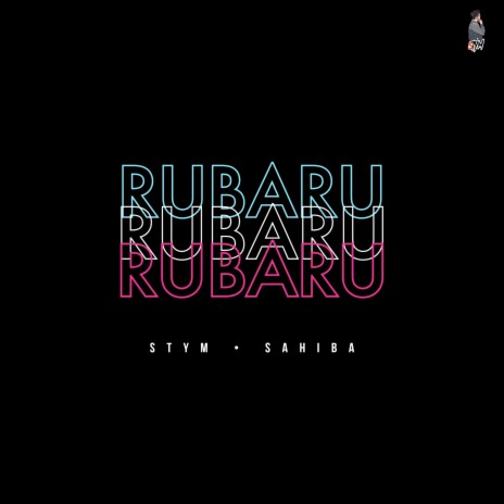 Rubaru ft. Sahiba | Boomplay Music