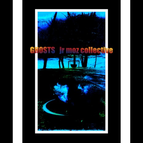 GHOSTS | Boomplay Music