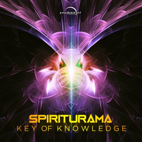 Key of Knowledge (Original Mix)