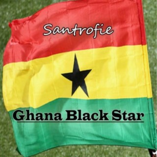 Ghana Black Star