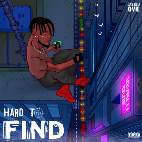 Hard To Find | Boomplay Music