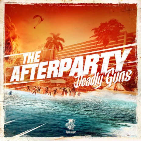 The Afterparty | Boomplay Music