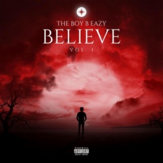 BELIEVE, Vol. 1