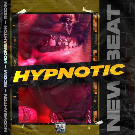 Hypnotic | Boomplay Music