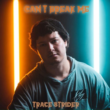 Can't Break Me | Boomplay Music