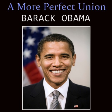 A More Perfect Union | Boomplay Music