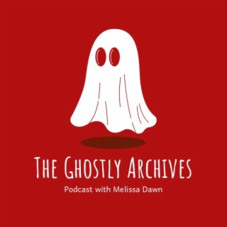 The Ghostly Archives
