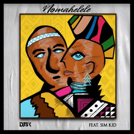 Nomahelele ft. Sim Kid | Boomplay Music