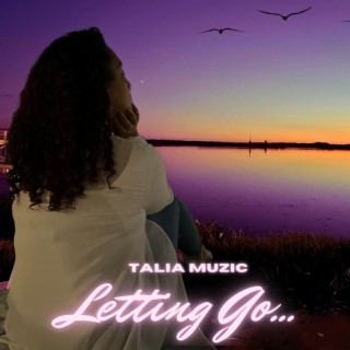 Letting Go ft. Jflow.Your.Producer lyrics | Boomplay Music