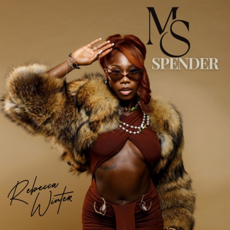 Ms Spender | Boomplay Music