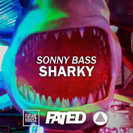 Sharky ((Original Mix))