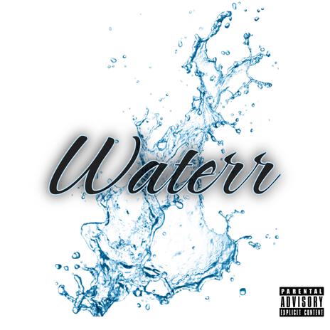 Waterr | Boomplay Music