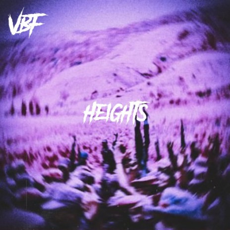 HEIGHTS | Boomplay Music