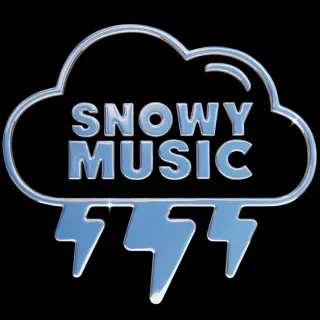 Snowy Music