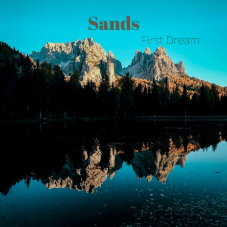 Sands | Boomplay Music