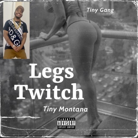 Legs Twitch | Boomplay Music