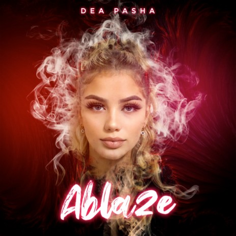 Ablaze | Boomplay Music