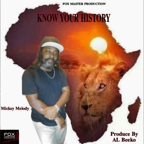 Know Your History | Boomplay Music