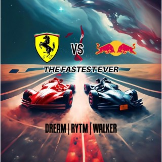 Ferrari vs Red Bull | The Fastest Ever