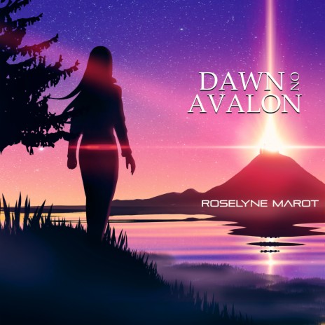 Dawn on Avalon | Boomplay Music