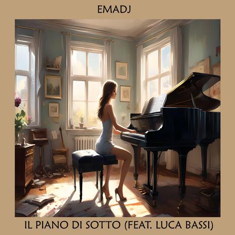 Il Piano Di Sotto ft. Luca Bassi | Boomplay Music