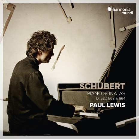 Piano Sonata in E-Flat Major, D. 568: IV. Allegro moderato | Boomplay Music