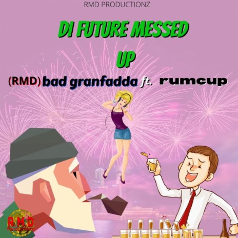 Di Future Messed Up | Boomplay Music