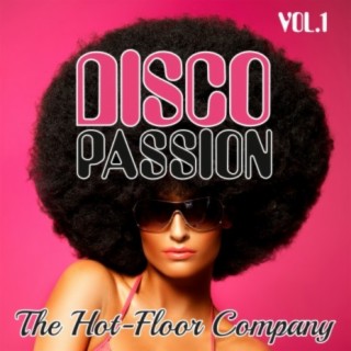 Disco Passion (Vol. 1)