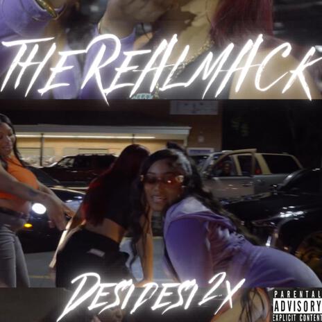 The Real Mack | Boomplay Music