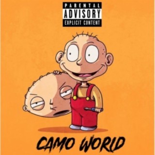 CAMO WORLD