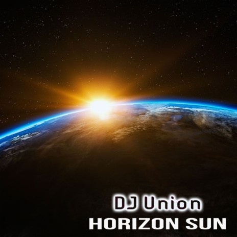 Horizon Sun | Boomplay Music