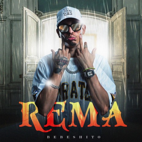 Rema | Boomplay Music