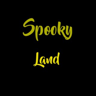 Spooky Land (Halloween Orchestra)