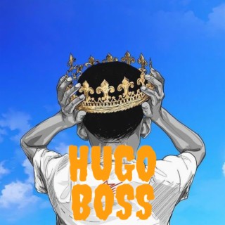 HUGO BOSS