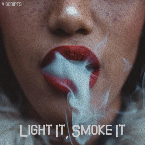 Light It, Smoke It ft. Donna Nicole | Boomplay Music